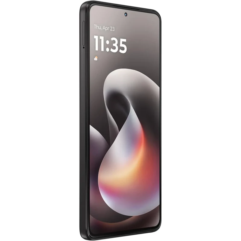 Motorola Moto G Stylus 2026 8/256GB Coal Smoke - Зображення 3