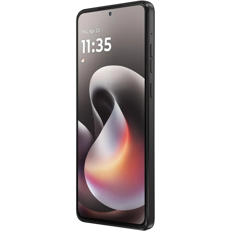 Motorola Moto G Stylus 2026 8/256GB Coal Smoke - Зображення 4