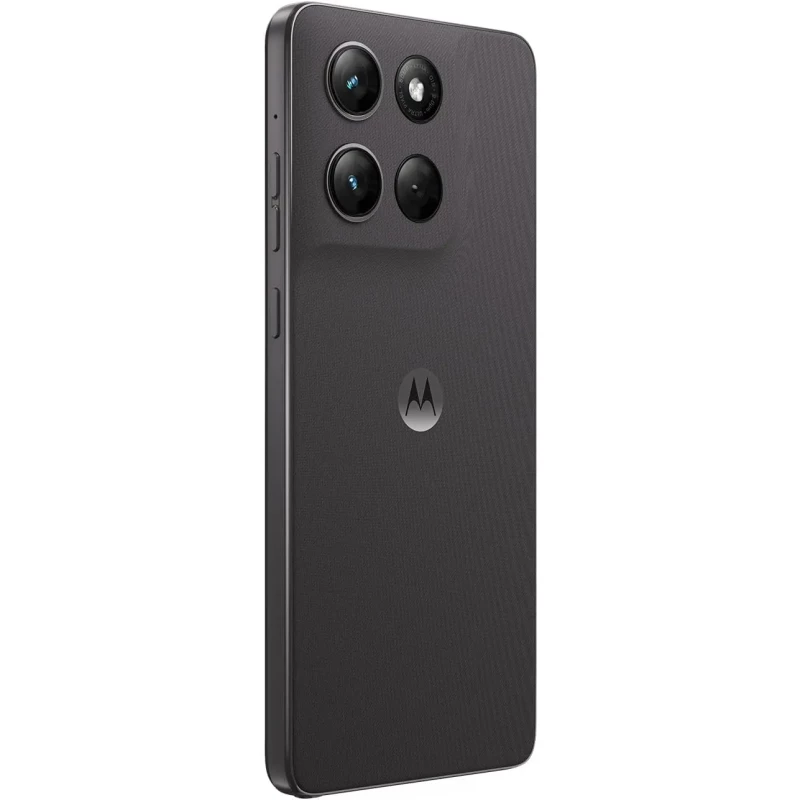 Motorola Moto G Stylus 2026 8/256GB Coal Smoke - Зображення 5