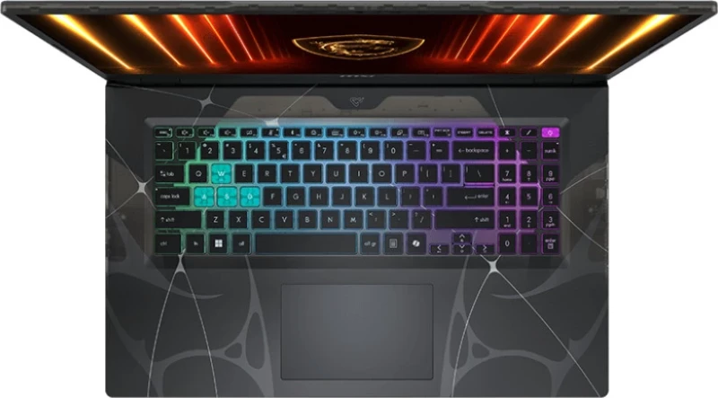 MSI Cyborg 17 B2RWFKG (B2RWFKG-074US) - Зображення 1