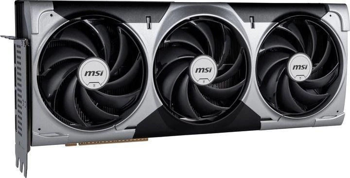 MSI GeForce RTX 5090 32G VENTUS 3X OC (G5090-32V3C, 912-V530-092) - Зображення 2
