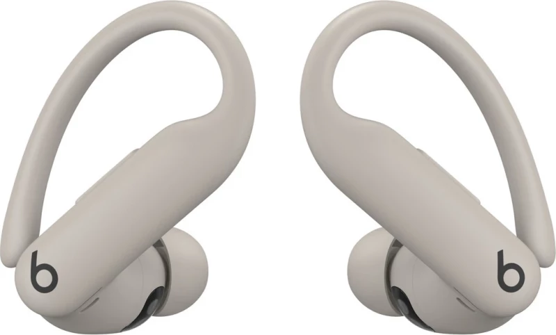 Наушники Beats by Dr. Dre Powerbeats Pro 2 Quick Sand (MX733) - Зображення 2