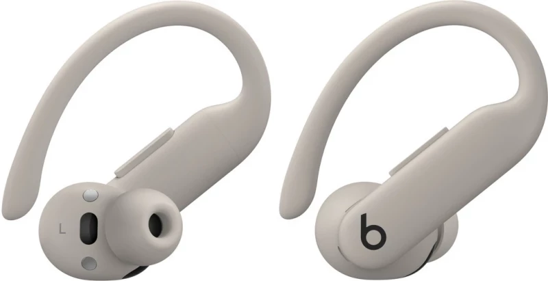 Наушники Beats by Dr. Dre Powerbeats Pro 2 Quick Sand (MX733) - Зображення 3
