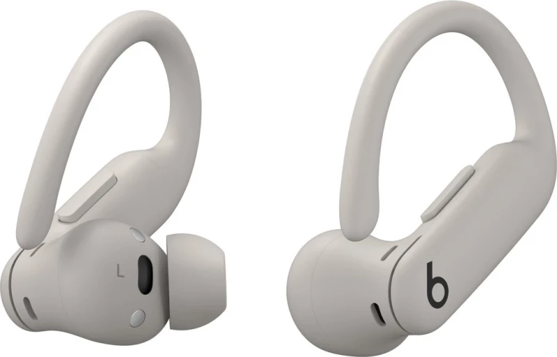 Наушники Beats by Dr. Dre Powerbeats Pro 2 Quick Sand (MX733) - Зображення 4