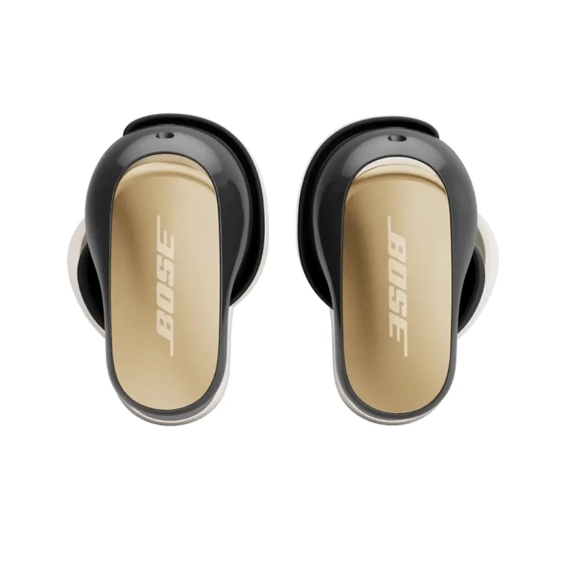 Наушники Bose QuietComfort Ultra Earbuds Desert Gold (896637-0040)