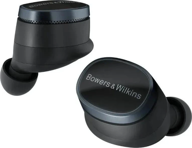 Наушники Bowers & Wilkins Pi8 Anthracite Black