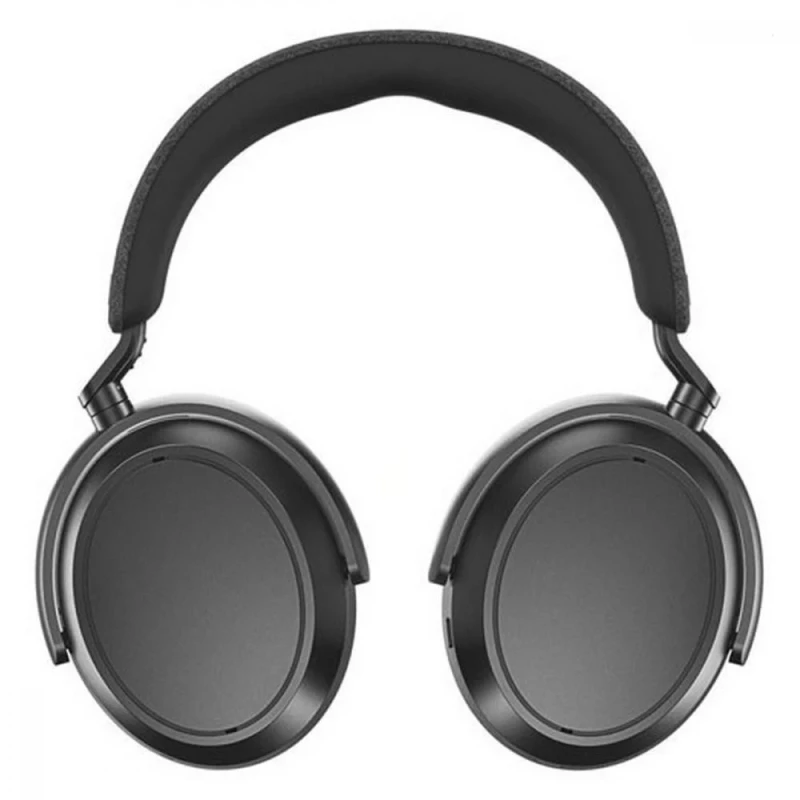 Sennheiser MOMENTUM 4 Wireless Graphite (700383) (EU) - Зображення 4