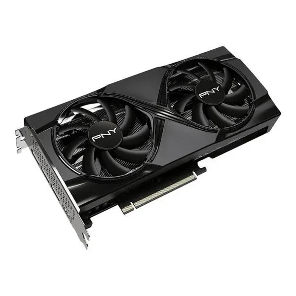 PNY GeForce RTX 5060 Ti VERTO Dual Fan (VCG5060T8DFXPB1) - Зображення 1