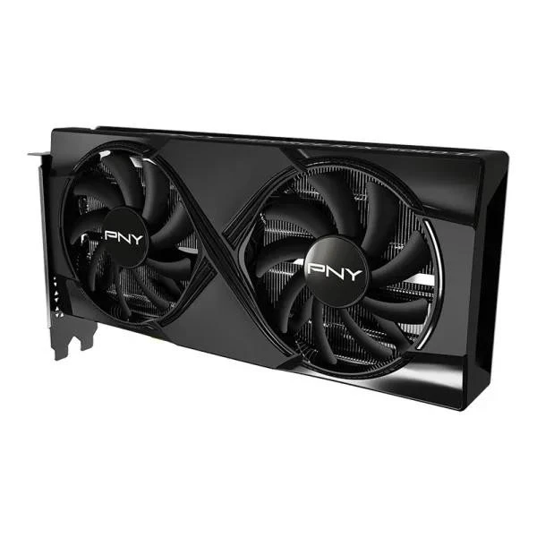 PNY GeForce RTX 5060 Ti VERTO Dual Fan (VCG5060T8DFXPB1) - Зображення 3