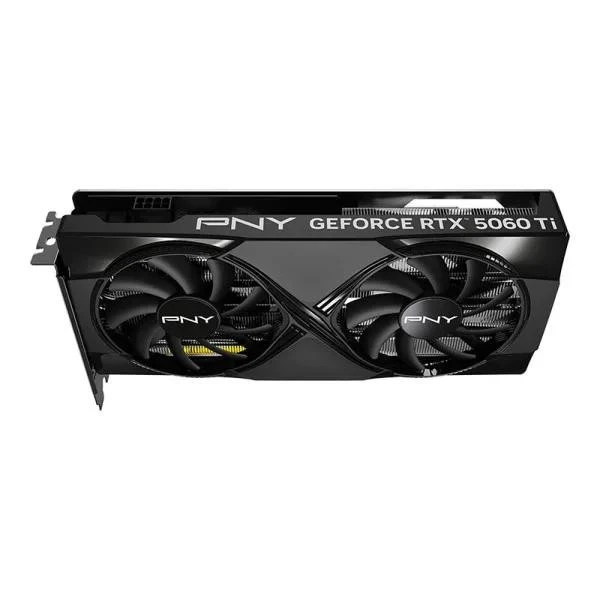 PNY GeForce RTX 5060 Ti VERTO Dual Fan (VCG5060T8DFXPB1) - Зображення 4