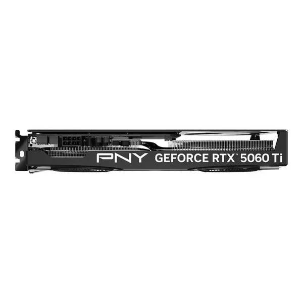 PNY GeForce RTX 5060 Ti VERTO Dual Fan (VCG5060T8DFXPB1) - Зображення 5