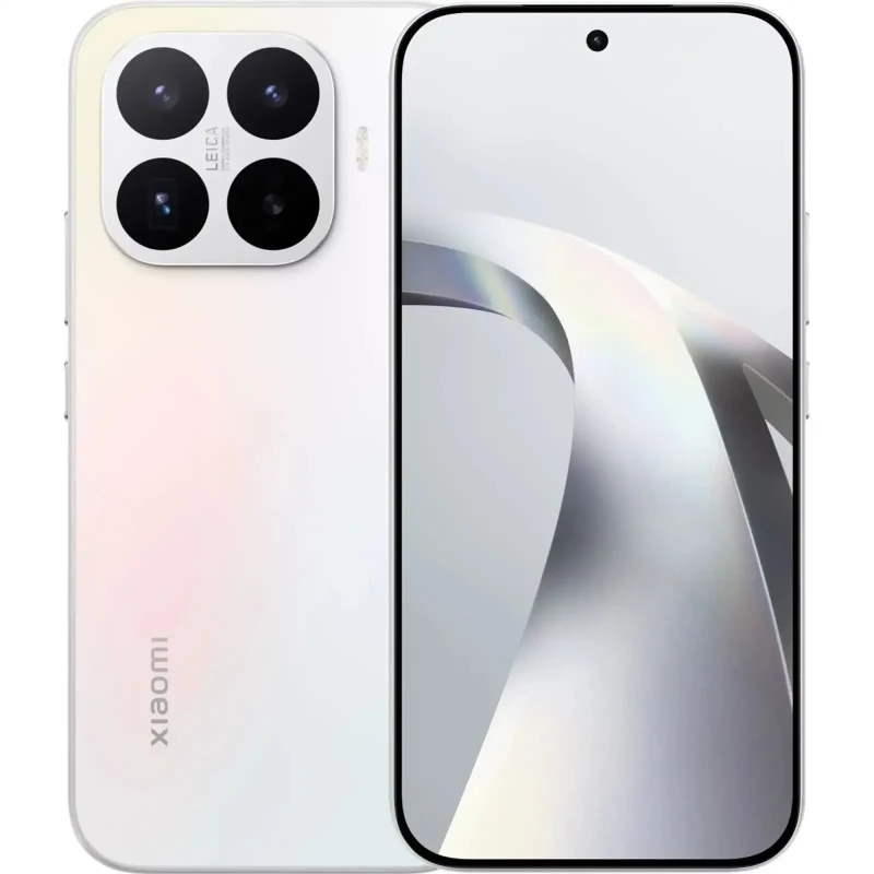 Xiaomi 17T 12/512GB Opal White (no charger) Europe