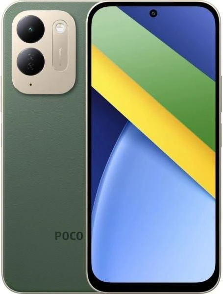 Xiaomi Poco C95 Pro 6/128GB Green (UA)