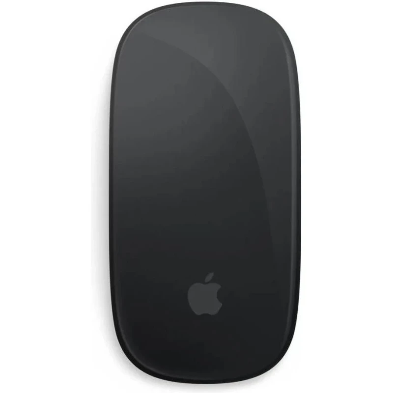 Apple Magic Mouse USB-C Black Multi-Touch Surface (MXK63)