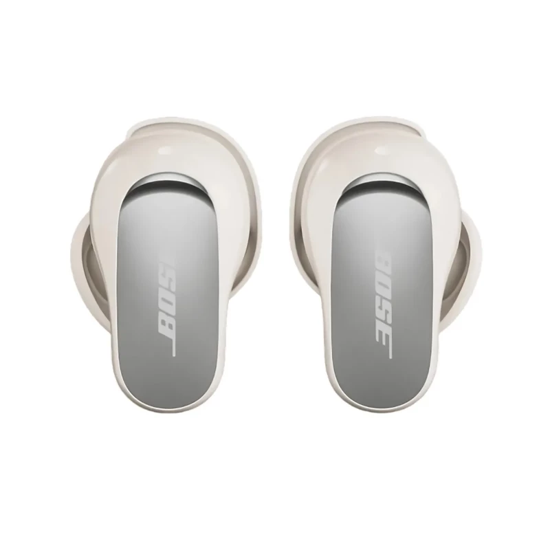 Bose QuietComfort Ultra Earbuds [2nd Gen] - White Smoke (896637-0020)