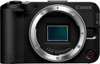 Canon EOS R50 V Body Black (6895C024)
