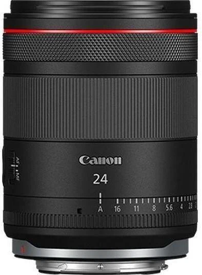 Canon RF 24mm F1.4L VCM (6907C005)