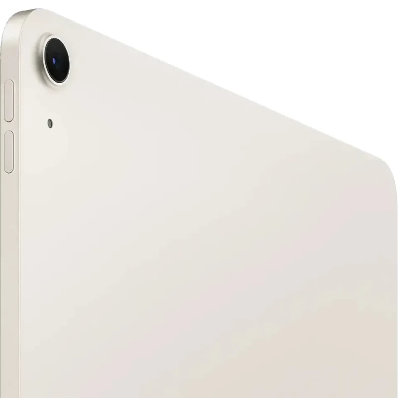 Apple iPad Air 13 2026 Wi-Fi 1TB Starlight (MH654) - Зображення 2