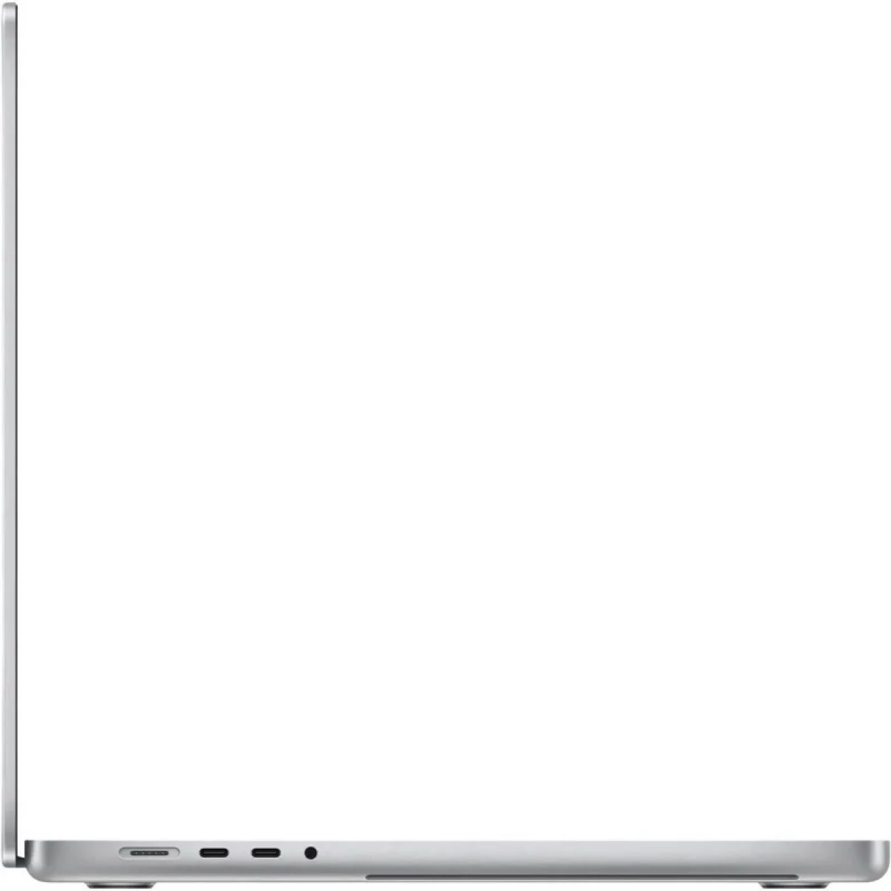 Apple MacBook Pro 14" M5 Pro 24/1TB Silver 2026 (MGDN4) - Зображення 3