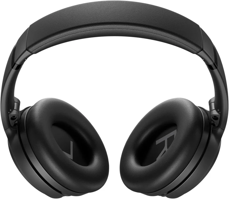 Bose QuietComfort SC Black (884367-0900) - Зображення 1
