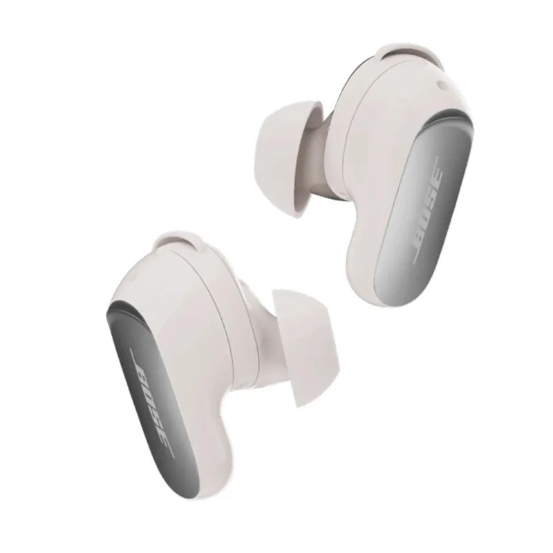 Bose QuietComfort Ultra Earbuds [2nd Gen] - White Smoke (896637-0020) - Зображення 1