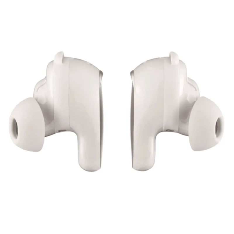 Bose QuietComfort Ultra Earbuds [2nd Gen] - White Smoke (896637-0020) - Зображення 2