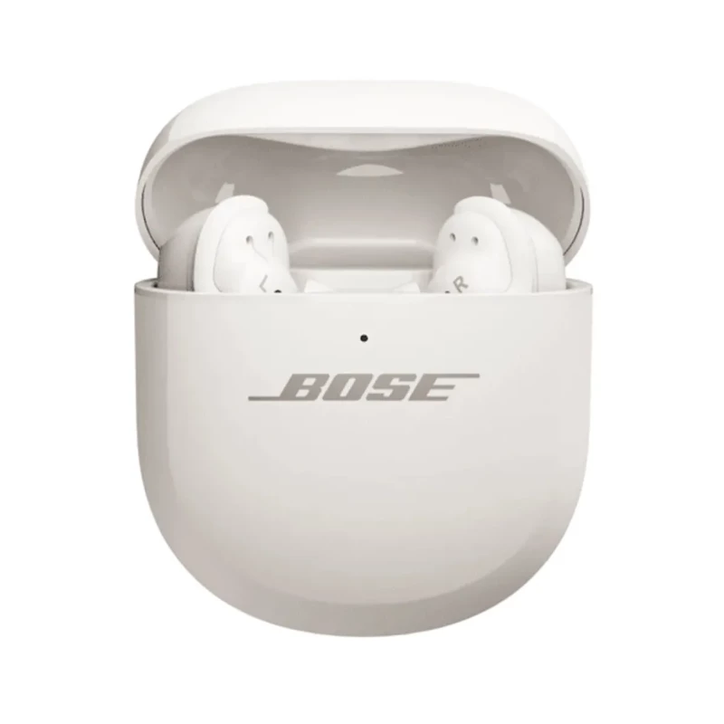 Bose QuietComfort Ultra Earbuds [2nd Gen] - White Smoke (896637-0020) - Зображення 3