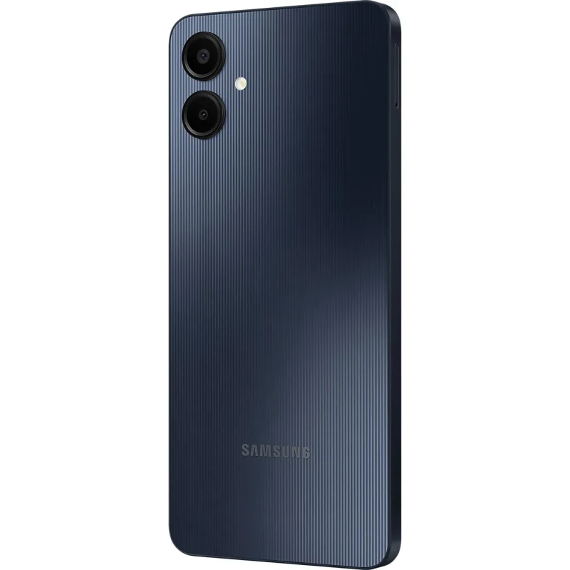 Samsung Galaxy A06 4/128GB Black (SM-A065FZKG) - Зображення 6