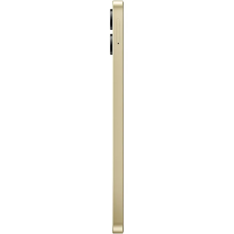 Samsung Galaxy A06 4/128GB Gold (SM-A065FZDG) - Зображення 7