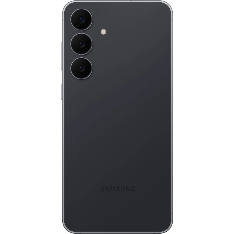 Samsung Galaxy S25 FE 8/128GB Jetblack (SM-S731BZKD) - Зображення 2