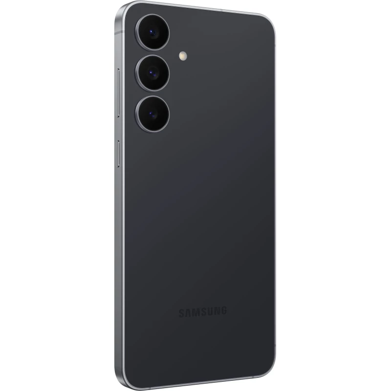 Samsung Galaxy S25 FE 8/128GB Jetblack (SM-S731BZKD) - Зображення 5