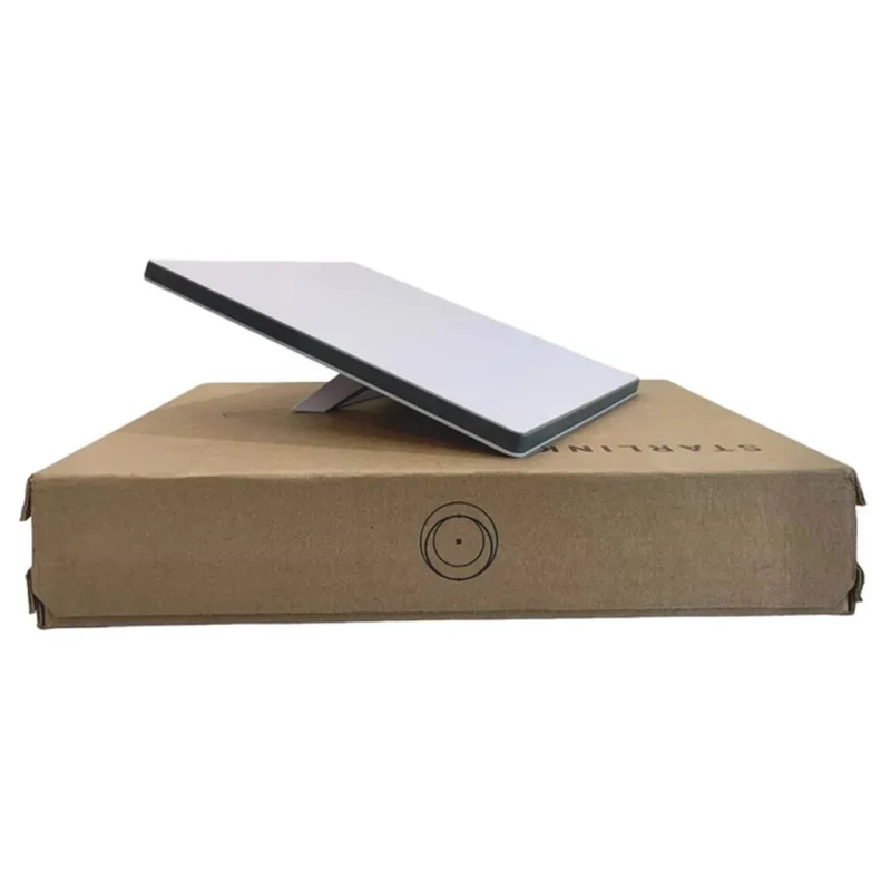 Starlink Internet Satellite Mini автоверсия plus адаптер для авто 12-24v Olive Europe - Зображення 2