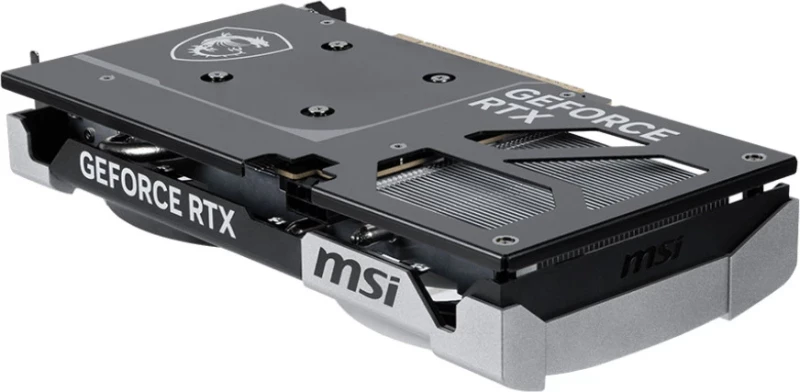 MSI GeForce RTX 5060 Ti 16G VENTUS 2X OC PLUS (912-V535-005) - Зображення 1