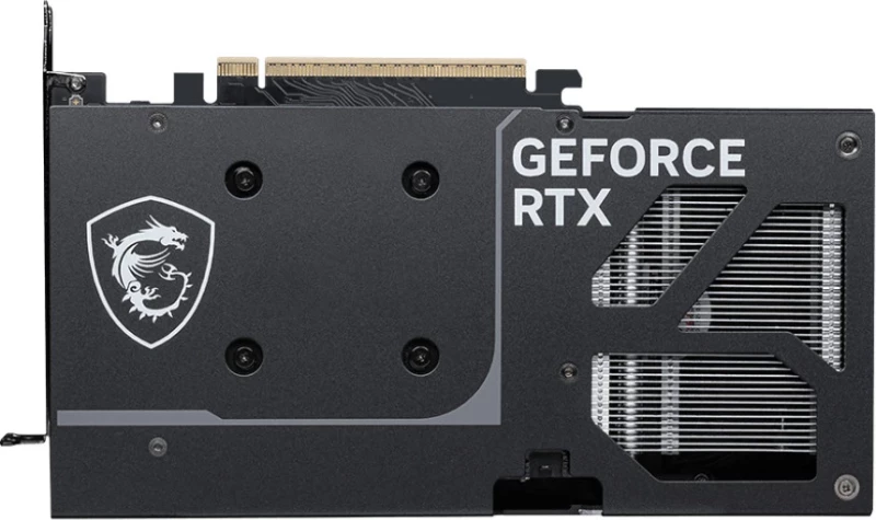 MSI GeForce RTX 5060 Ti 16G VENTUS 2X OC PLUS (912-V535-005) - Зображення 2