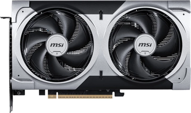 MSI GeForce RTX 5060 Ti 16G VENTUS 2X OC PLUS (912-V535-005)