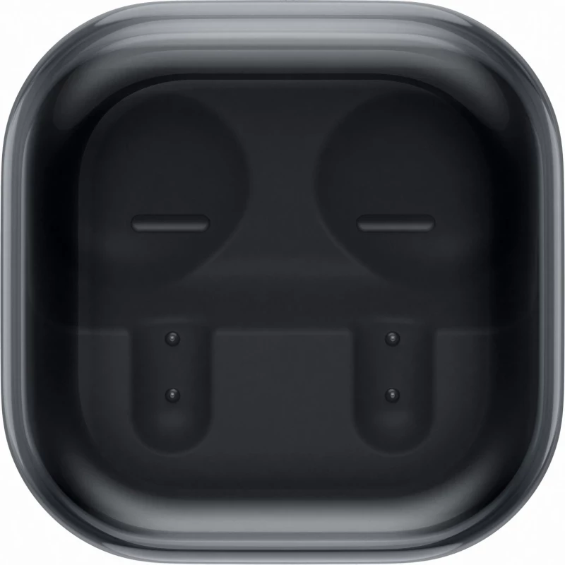 Наушники Samsung Galaxy Buds4 Black (SM-R540NZKA) - Зображення 4