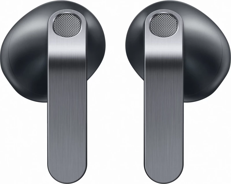 Наушники Samsung Galaxy Buds4 Black (SM-R540NZKA)