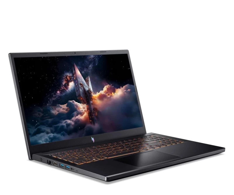 Acer Nitro V 15 Ryzen 7-7445HS/16GB/512/Win11 RTX3050 165Hz (ANV15-42 || NH.U5KEP.003) - Зображення 3
