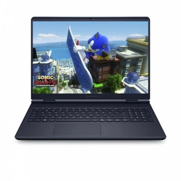 Alienware 16 Aurora AC16250 (DG56J)
