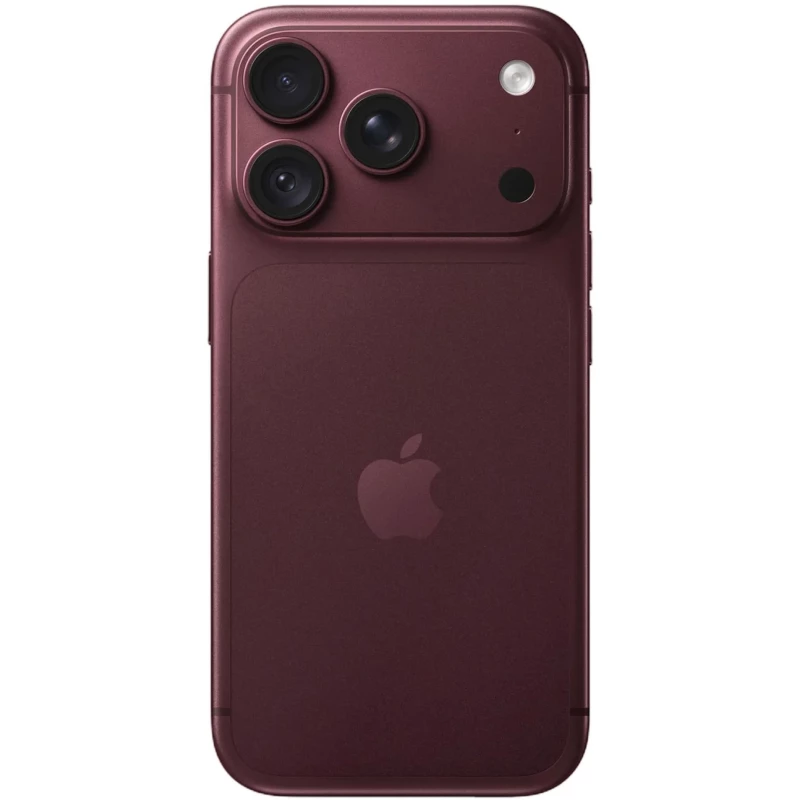 Apple iPhone 18 Pro 1TB Burgundy (MJT14) - Зображення 2
