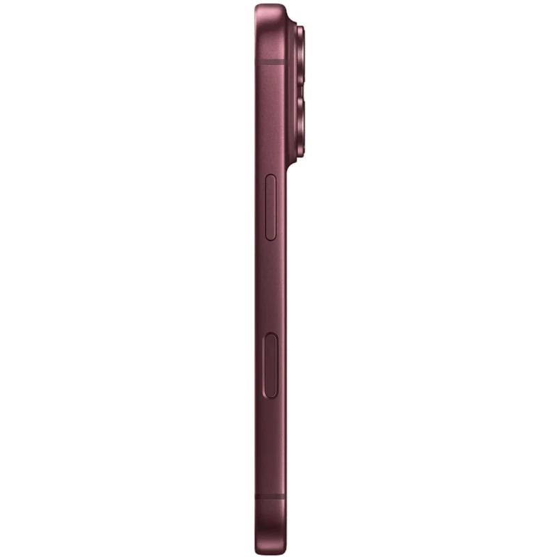 Apple iPhone 18 Pro 1TB Burgundy (MJT14) - Зображення 3