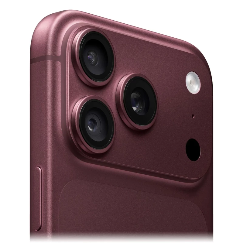 Apple iPhone 18 Pro 1TB Burgundy (MJT14) - Зображення 4