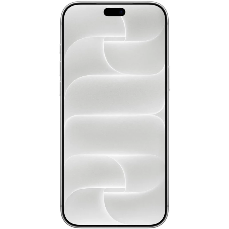 Apple iPhone 18 Pro Max 256GB Silver (MJXP4) - Зображення 1
