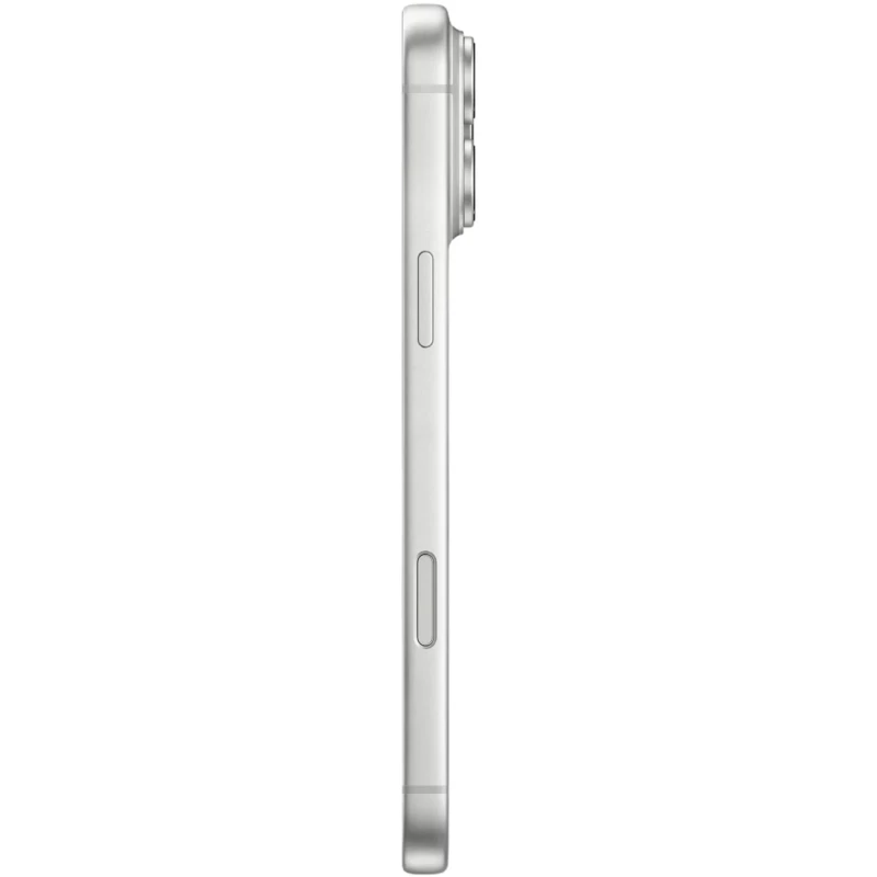 Apple iPhone 18 Pro Max 256GB Silver (MJXP4) - Зображення 3