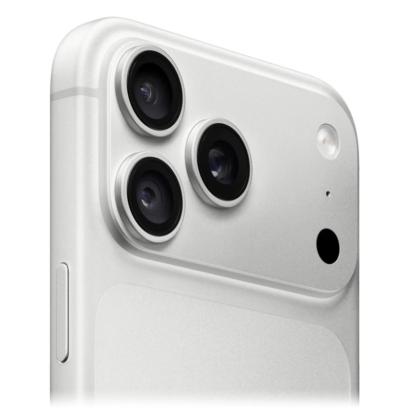Apple iPhone 18 Pro Max 256GB Silver (MJXP4) - Зображення 4