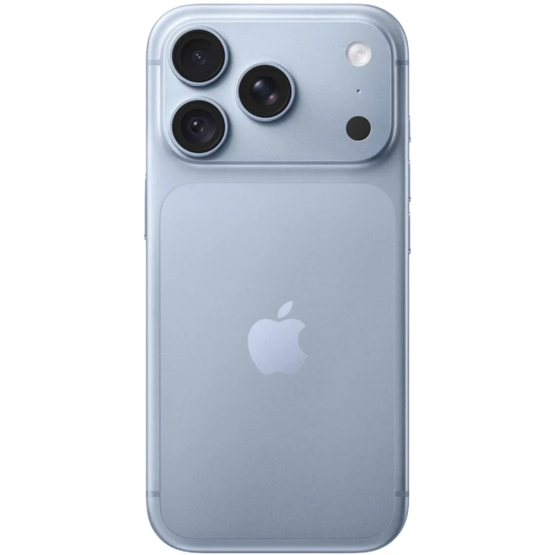 Apple iPhone 18 Pro Max 512GB Glacier (MJXW4) - Зображення 2
