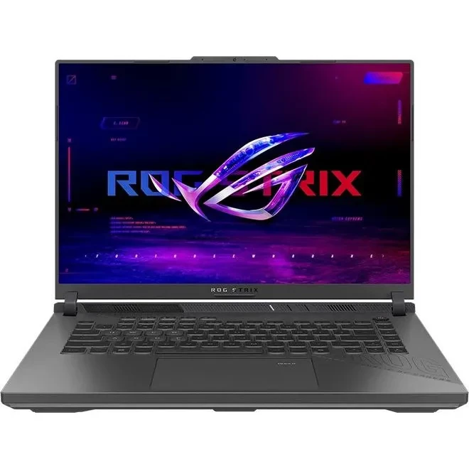 ASUS ROG Strix G16 G614FP (G614FP-R9161) Eclipse Gray