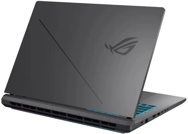 ASUS ROG Strix G18 G815JMR Eclipse Gray (G815JMR-SS74) - Зображення 1