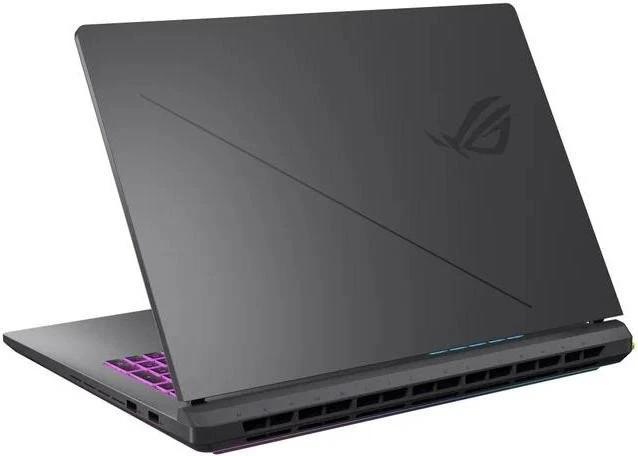 ASUS ROG Strix G18 G815JMR Eclipse Gray (G815JMR-SS74) - Зображення 2