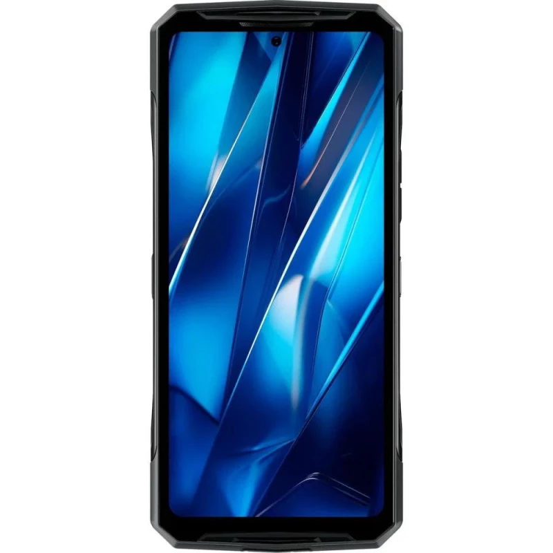 DOOGEE DK10 12/512GB Kevlar Black - Зображення 1